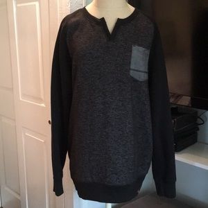 Men’s Sweatshirt Sweater